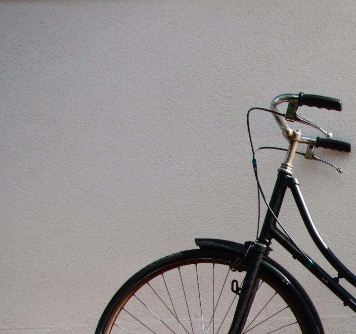 B&B Le Biciclette San Vito Lo Capo Exteriér fotografie